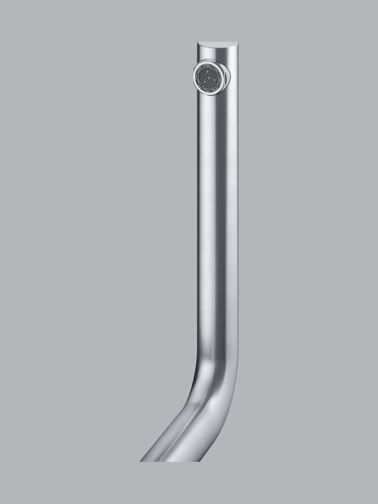 Franke Standard Silver Kitchen Counter Faucet