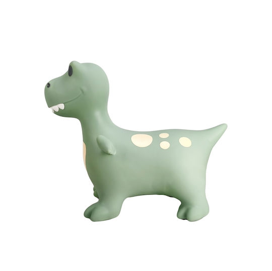 Find that Hippo Χοπ Χοπ Δεινόσαυρος για 2+ Ετών Πράσινο 60εκ.