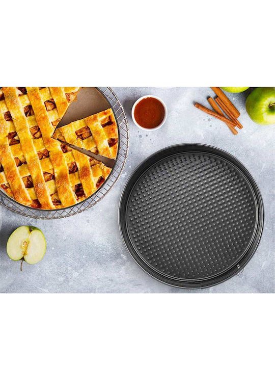 Verk Group Cake Baking Form with Removable Bottom 3 Pieces