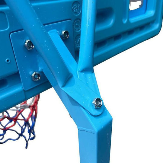 Epro Pool Pro Hoop – Ρυθμιζόμενη Μπασκέτα Πισίνα & Σπίτι