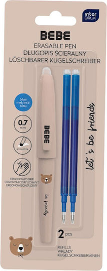 interDRUK Στυλό Ballpoint
