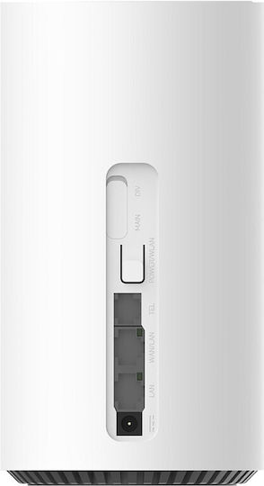 Teltonika Altos Wireless Router Wi‑Fi 7