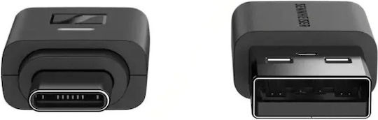 Kabelloser Usb Bluetooth-Empfänger Sennheiser BTD 700 Bluetooth