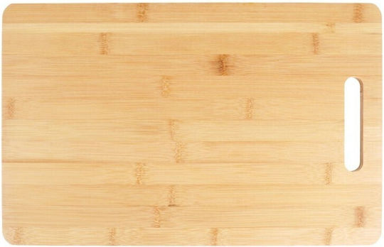 Vilde Επιφάνεια Κοπής από Μπαμπού 40x25cm