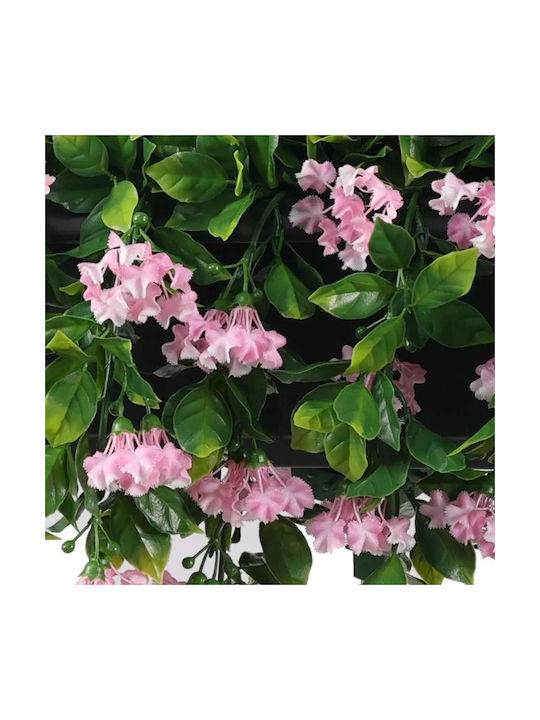 Dekorative Indische Flieder Pflanze