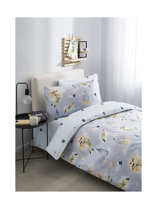 Vesta Home Παιδικό Πάπλωμα Μονό 160x230εκ.