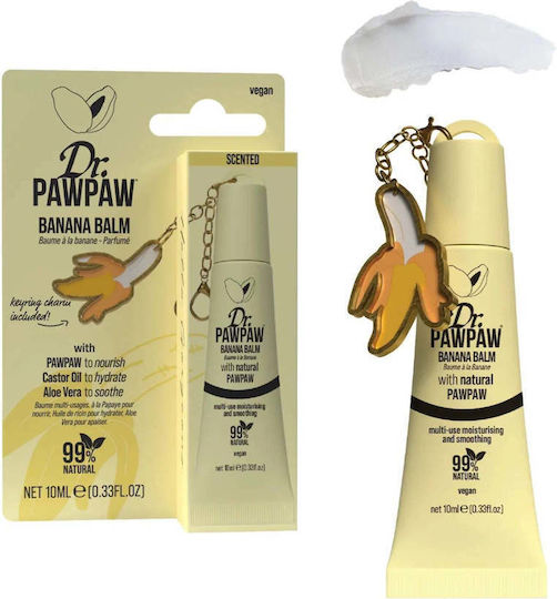 Dr. Pawpaw Lip Balm Banane 10ml