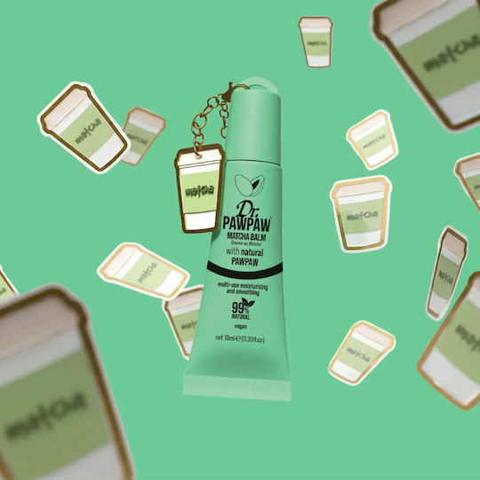 Dr. Pawpaw Lip Balm Vanilla 10ml