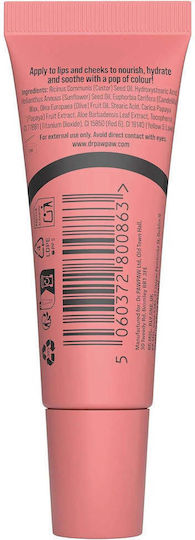 Dr. Pawpaw Lip Balm Peach 10ml