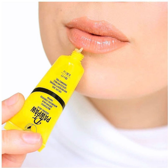 Dr. Pawpaw Lip Balm 10ml