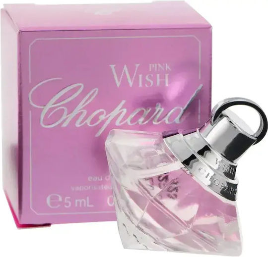 Chopard Wish Pink Diamond Mini Тоалетна вода 5ml