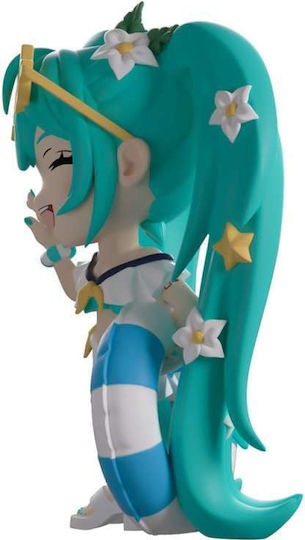 Youtooz Hatsune Miku - Summer Style Miku Figure