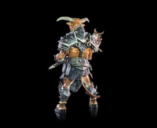 Four Horsemen Toy Design Mythic Legions Rising Sons - Regarionn Action Figure