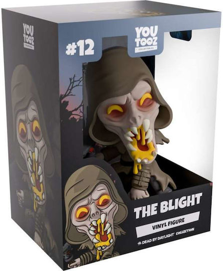 Youtooz Ead By Daylight - The Blight Φιγούρα