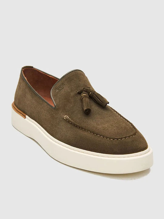 Boss Shoes