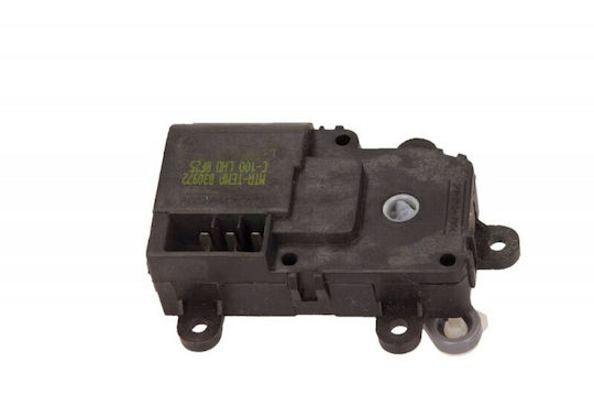 Регулатор на клапите на въздуховода Chevrolet Captiva 07 96629730