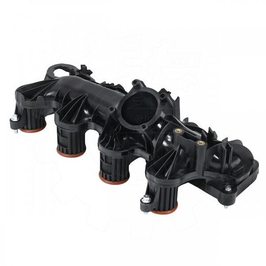 Συλλέκτης Εισαγωγής Fiat Ulysse Lancia Phedra Jaguar Xf I Citroën C5 Ii 9659449480