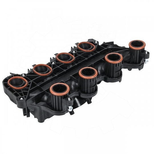 Συλλέκτης Εισαγωγής Fiat Ulysse Lancia Phedra Jaguar Xf I Citroën C5 Ii 9659449480