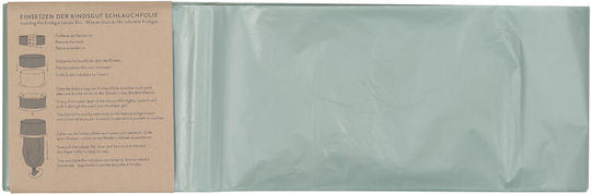 Kindsgut Aromatic Green Trash Bags