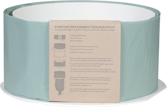 Kindsgut Aromatic Green Trash Bags