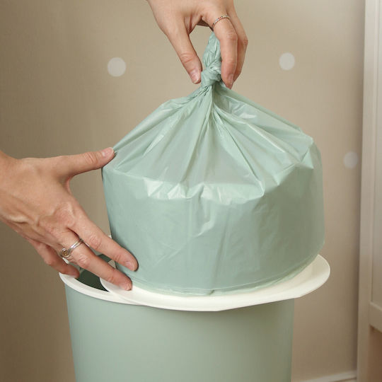 Kindsgut Aromatic Green Trash Bags