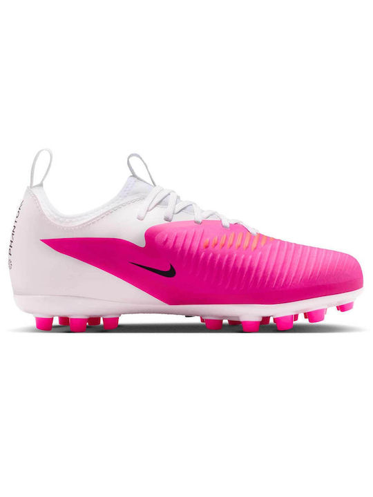 Phantom AG Kids Soccer Cleats Molded Multicolour