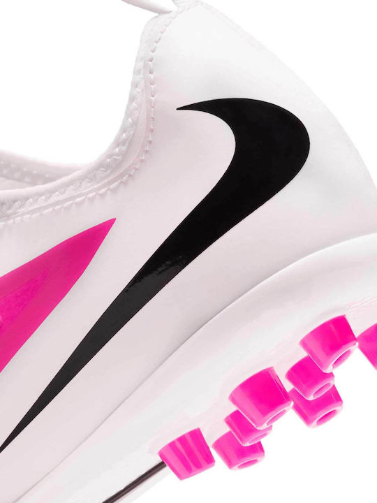 Phantom AG Kids Soccer Cleats Molded Multicolour