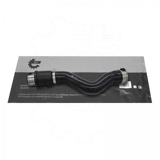 Furtun turbocompresor Ford Ranger Jb3g6c646bd