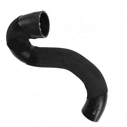 Turbo Hose VW Phaeton 3d0145834s