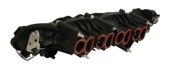 Colector de Aspirație Bmw 2,0d Actuator 11618507239