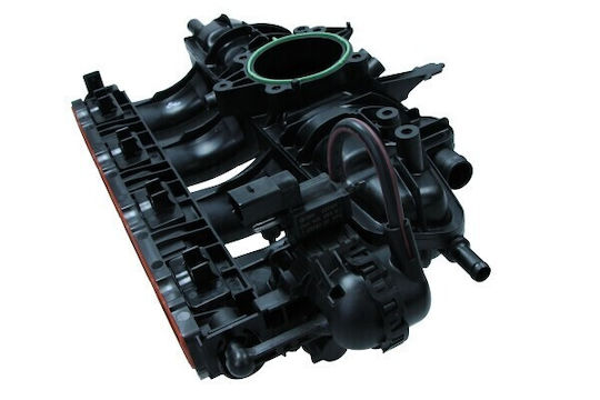 Събирател на въздухозаборник Audi Q3 12 2,0 B Vw 6j133201g