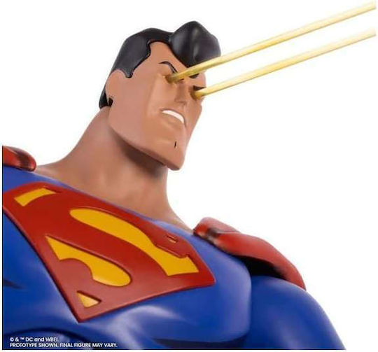 Φιγούρα Δράσης Superman 30εκ.