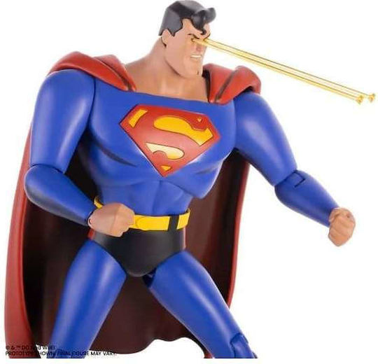 Φιγούρα Δράσης Superman 30εκ.