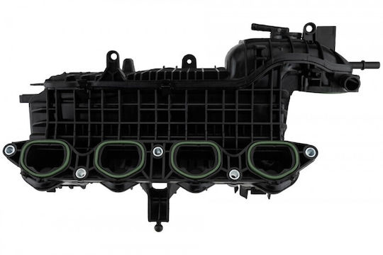 NTY Auto-Motorkragen für Audi A4 B9 1.4 Tfsi 2016 A5 1.4 Tfsi 2017 04e129709k