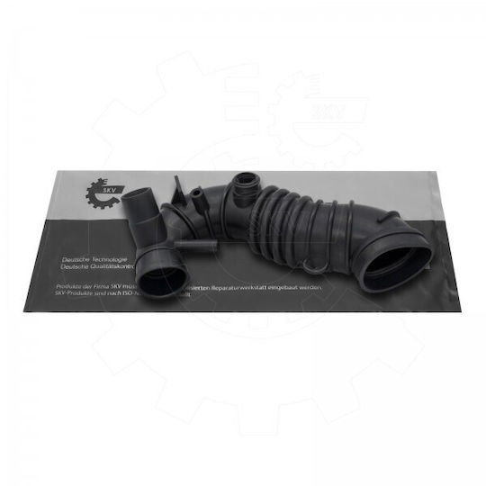 Furtun turbină Audi A6 1.8t 058133356m