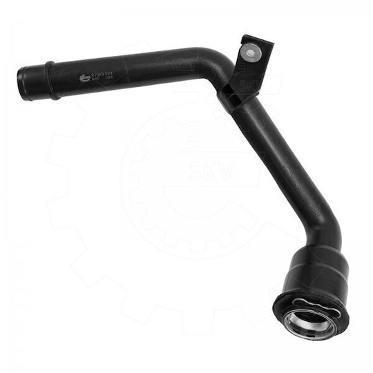 Turbo Hose Nissan Qashqai I 14460-bb30c