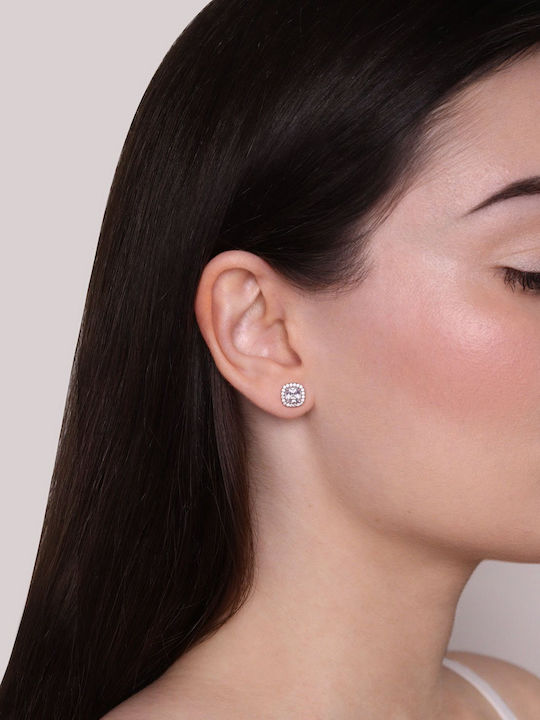 Verame Steel Earrings Verame Steel Earrings