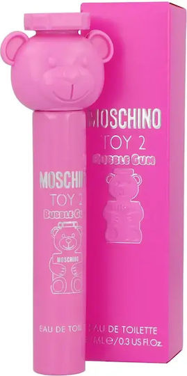 Moschino Toy 2 Bubble Gum Mini Eau de Toilette 10ml