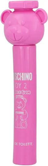 Moschino Toy 2 Bubble Gum Mini Eau de Toilette 10ml