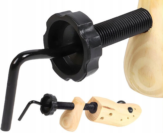 Verk Group Copac de pantofi 8 cm