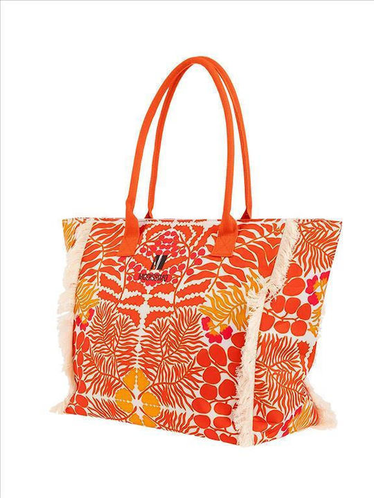 Modissimo Strandtasche Orange