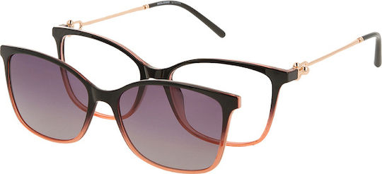 Solano Eyeglass Frames Cl 90189a 54 Size 54 Mm