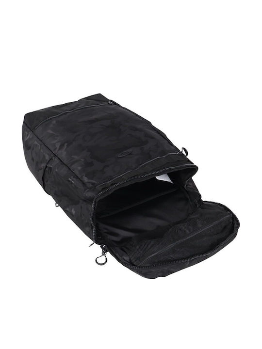 Oakley Backpack 40lt Black Oakley Backpack 40lt Black
