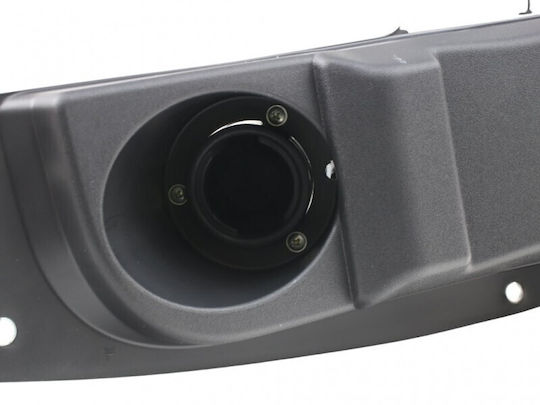 Gură de alimentare combustibil Iveco Daily 06 Van 504100305