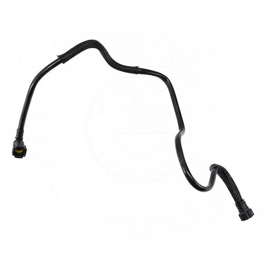 Fuel Hose Dacia Duster Renault Clio Ii Iii 164461296r