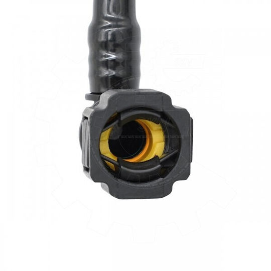 Fuel Hose Dacia Duster Renault Clio Ii Iii 164461296r