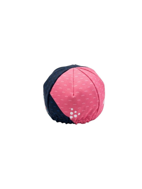 Unisex Καπέλο Team Mustache Cycling Cap Craft 1911624-007000 Multi