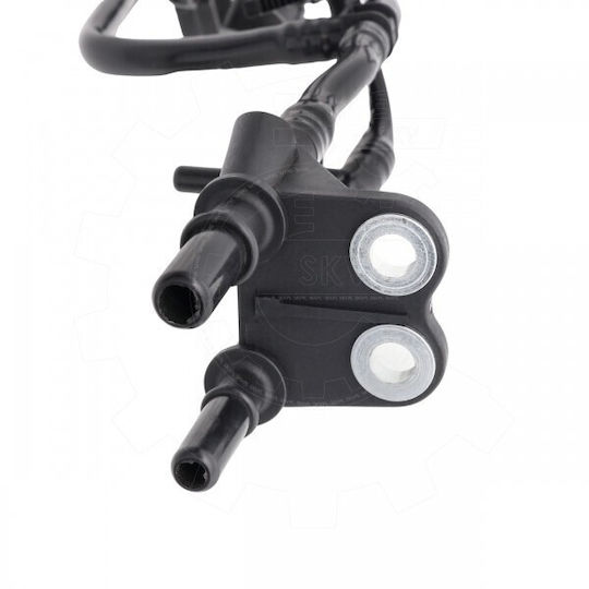 SKV Auto-Motorkragen Kraftstoffschlauch Für Iveco Daily Iv V Vi 504385731