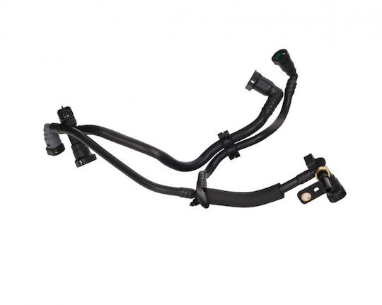 Σωλήνας Καυσίμου Citroën Berlingo 08 9808083480