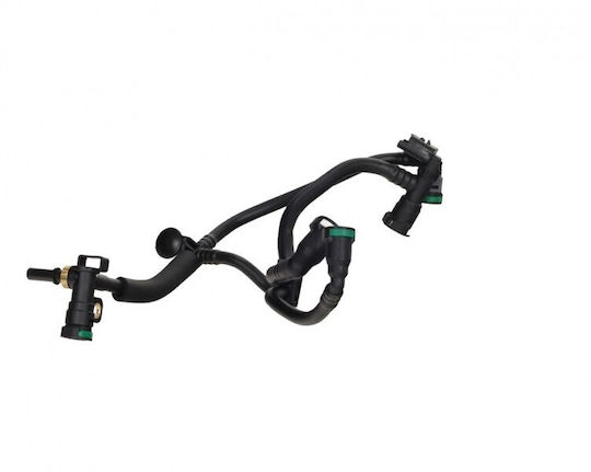 Σωλήνας Καυσίμου Citroën Berlingo 08 9808083480